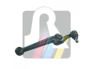 RTS 95-00746 vikšro valdymo svirtis 
 Ašies montavimas/vairavimo mechanizmas/ratai -> Valdymo svirtis/pasukamosios svirties sujungimas -> Vairo trauklės (valdymo svirtis, išilginis balansyras, diago
3520.37