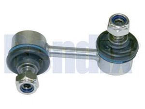 BENDIX 042849B šarnyro stabilizatorius 
 Ašies montavimas/vairavimo mechanizmas/ratai -> Stabilizatorius/fiksatoriai -> Savaime išsilyginanti atrama
4881020040, 4882005012, 4882020040