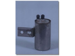 FLEETGUARD FF5178 kuro filtras
2648, 4279987, 4279995