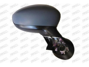 PRASCO FT0307213 išorinis veidrodėlis 
 Kėbulas -> Keleivių kabina -> Veidrodėlis
0735456806, 0735481648, 71740495
