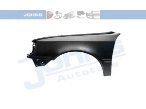 JOHNS 57 37 01 sparnas 
 Kėbulas -> Transporto priemonės priekis -> Sparnas/montavimo dalys
7840 87
