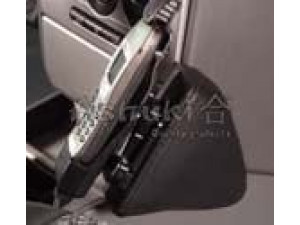 ASHUKI E917-25 skersinės vairo trauklės galas
45470-59095