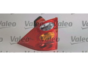 VALEO 043077 kombinuotas galinis žibintas
6350-V6, 6350V6