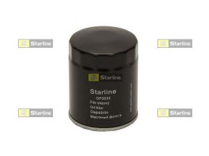 STARLINE SF OF0033 alyvos filtras 
 Filtrai -> Alyvos filtras
4648378, 60810852, 60813507, 1109C6