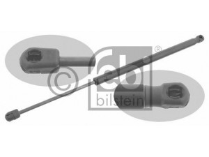FEBI BILSTEIN 27920 dujinė spyruoklė, bagažinė 
 Priedai -> Bagažinė/pakrovimo skyrius
82 00 119 500, 82 00 377 789