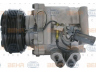 HELLA 8FK 351 129-611 kompresorius, oro kondicionierius 
 Oro kondicionavimas -> Kompresorius/dalys
4 595 666 AA, 4 596 135, 4 596 367 AA