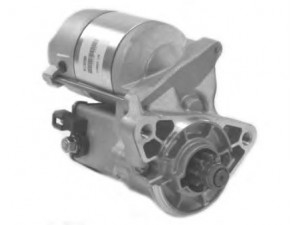 BTS Turbo S510835 starteris
28100-75050, 28100-75130