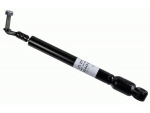 SACHS 315 277 amortizatorius, vairo mechanizmas
102 415 901 1