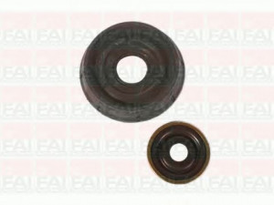FAI AutoParts SS3046 pakabos statramsčio atraminis guolis 
 Ašies montavimas/vairavimo mechanizmas/ratai -> Montavimas, pakabos statramstis
7700800107, 7700827435