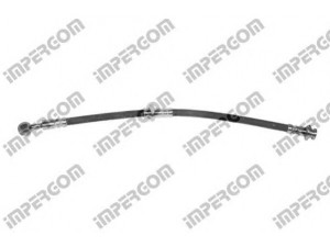 ORIGINAL IMPERIUM 60427 stabdžių žarnelė 
 Stabdžių sistema -> Stabdžių žarnelės
5158060G00