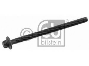FEBI BILSTEIN 21404 cilindro galvutės varžtas 
 Variklis -> Cilindrų galvutė/dalys -> Cylindrų galvutės varžtas
0607 926, 5607 937, 607 926, 24454151
