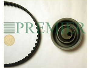 BRT Bearings PBTK229 paskirstymo diržo komplektas