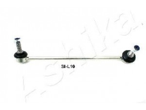 ASHIKA 106-0L-L10L prikabinimo svirtis 
 Ašies montavimas/vairavimo mechanizmas/ratai -> Stabilizatorius/fiksatoriai -> Stabilizatorius
RBM 500150