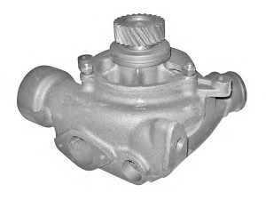 PROTECHNIC PRW0898 vandens siurblys
4808471, 98468830, 99458098