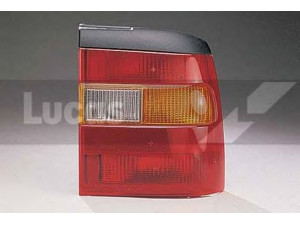 LUCAS ELECTRICAL LPB853 kombinuotas galinis žibintas 
 Kėbulas -> Transporto priemonės galas -> Kombinuotas galinis žibintas/dalys -> Kombinuotas galinis žibintas