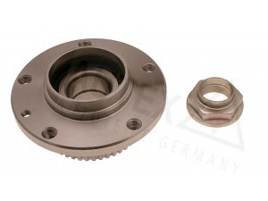 AUTEX 807722 rato guolio komplektas 
 Ašies montavimas/vairavimo mechanizmas/ratai -> Rato stebulė/montavimas -> Rato guolis
31 21 2 226 640, 31 21 2 226 640