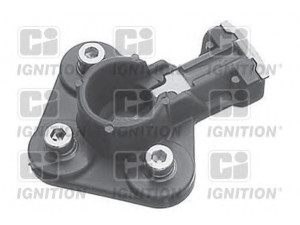 QUINTON HAZELL XR151 rotorius, skirstytuvas 
 Kibirkšties / kaitinamasis uždegimas -> Degimo skirstytuvas/dalys
103 158 02 31, 103 158 03 31