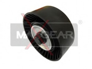 MAXGEAR 54-0128 įtempiklio svirtis, V formos rumbuotas diržas 
 Diržinė pavara -> V formos rumbuotas diržas/komplektas -> Įtempiklis
504000410, 504086751, 504086751