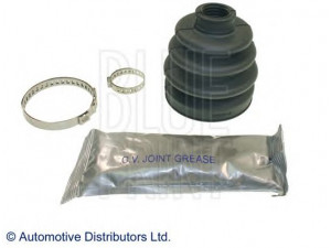 BLUE PRINT ADN18169 gofruotoji membrana, kardaninis velenas 
 Ratų pavara -> Gofruotoji membrana
C602-22-530, 39241-4F125, 39241-4F126