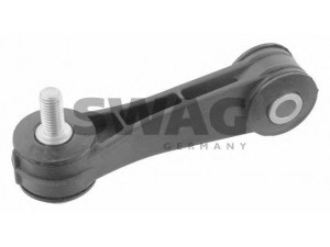 SWAG 30 76 0003 šarnyro stabilizatorius 
 Ašies montavimas/vairavimo mechanizmas/ratai -> Stabilizatorius/fiksatoriai -> Savaime išsilyginanti atrama
1J0 411 315 C, 1J0 411 315 J, 1J0 411 315 C
