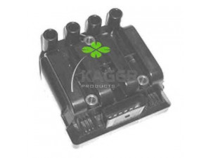 KAGER 60-0001 ritė, uždegimas 
 Kibirkšties / kaitinamasis uždegimas -> Uždegimo ritė
06A 905 097, 06A 905 104