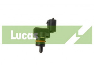 LUCAS ELECTRICAL SEB1689 jutiklis, įsiurbimo kolektoriaus slėgis 
 Elektros įranga -> Jutikliai
0K30E18211A
