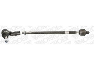 MONROE L29304 strypo montavimas