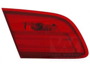 VAN WEZEL 0665927U kombinuotas galinis žibintas 
 Elektros įranga -> Šviesos -> Kombinuotas galinis žibintas/dalys -> Kombinuotas galinis žibintas
6321 7252 783, 63217252783