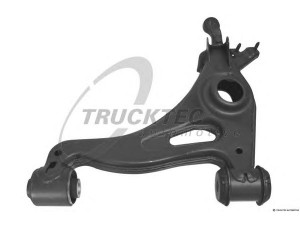 TRUCKTEC AUTOMOTIVE 02.31.079 vikšro valdymo svirtis
170 330 0107, 202 330 2607, 202 330 4107