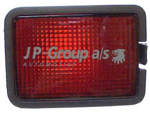 JP GROUP 1195200100 galinis rūko žibintas 
 Kėbulas -> Šviesos -> Galinis rūko žibintas/dalys -> Galinis rūko žibintas
281945729, 7D0945729