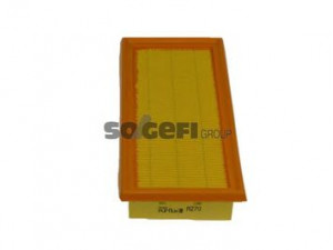 PURFLUX A270 oro filtras 
 Techninės priežiūros dalys -> Techninės priežiūros intervalai
71736145, 7688498, 7688498A, 7701409312