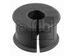 FEBI BILSTEIN 15587 skersinio stabilizatoriaus įvorių komplektas 
 Ašies montavimas/vairavimo mechanizmas/ratai -> Stabilizatorius/fiksatoriai -> Sklendės
0 9380 2248, 9380 2248