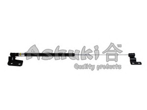 ASHUKI I925-20 dujinė spyruoklė, bagažinė 
 Priedai -> Bagažinė/pakrovimo skyrius
0K34C-62-620, 0K34C-62-620A, 0K34C-62-620B