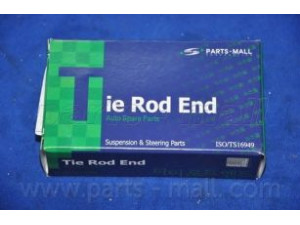 PARTS-MALL PXCTA-008 skersinės vairo trauklės galas
5688244000, 5688244001, 5688244002