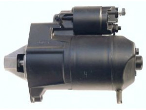 FRIESEN 8052250 starteris 
 Elektros įranga -> Starterio sistema -> Starteris
28100-15110, 28100-15160, 28100-15170