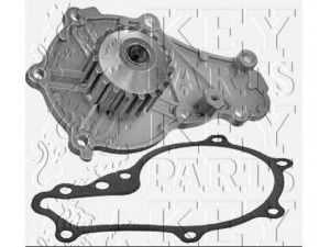 KEY PARTS KCP2043 vandens siurblys 
 Aušinimo sistema -> Vandens siurblys/tarpiklis -> Vandens siurblys
11517805992, 1201G1, 1201G9, 1201K8