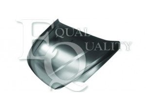 EQUAL QUALITY L06032 gaubtas 
 Kėbulas -> Transporto priemonės galas -> Gaubtas/dalys/garso izoliacinė medžiaga
PBS71-A16610AB