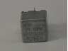 BOSCH 0 332 204 132 relė, pagrindinė srovė; relė