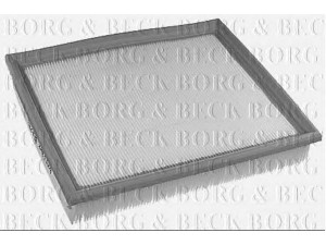 BORG & BECK BFA2366 oro filtras 
 Techninės priežiūros dalys -> Techninės priežiūros intervalai
834251, 834291, 834251, 834291