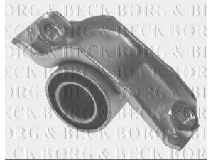 BORG & BECK BSK7199 valdymo svirties/išilginių svirčių įvorė 
 Ašies montavimas/vairavimo mechanizmas/ratai -> Valdymo svirtis/pasukamosios svirties sujungimas -> Montavimas/sutvirtinimas