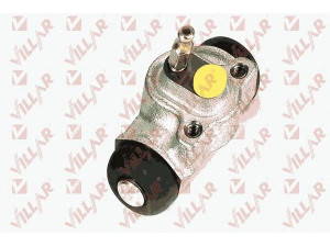 VILLAR 623.5335 rato stabdžių cilindras 
 Stabdžių sistema -> Ratų cilindrai
34211159146