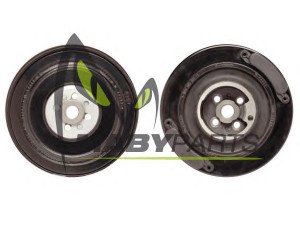 MABY PARTS ODP313020 skriemulys, alkūninis velenas 
 Diržinė pavara -> Dirželio skriemulys
074105251AC, 074105251N, 074105251R