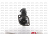 ATL Autotechnik A 77 200 starteris