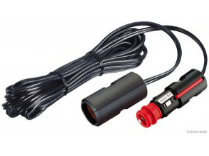 HERTH+BUSS ELPARTS 51306341 lizdo adapteris