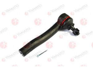 YAMATO I12080YMT skersinės vairo trauklės galas 
 Vairavimas -> Vairo mechanizmo sujungimai
45047-09150, 45047-19115, 45047-49045