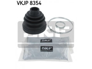 SKF VKJP 8354 gofruotoji membrana, kardaninis velenas 
 Ratų pavara -> Gofruotoji membrana
C9741-7Y010