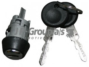 JP GROUP 1190400200 užrakto cilindras, uždegimo užraktas 
 Užrakinimo sistema -> Užrakto cilindras/rinkinys
113905855, 113905855B, 191905855