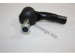 AUTOMEGA 3042308126R0 skersinės vairo trauklės galas 
 Vairavimas -> Vairo mechanizmo sujungimai
6R0423812, 6R0423812, 6R0423812