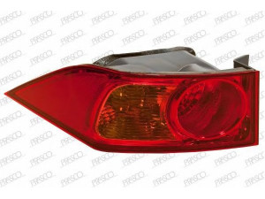 PRASCO HD0704154 kombinuotas galinis žibintas 
 Elektros įranga -> Šviesos -> Kombinuotas galinis žibintas/dalys -> Kombinuotas galinis žibintas
33506SEAJ51