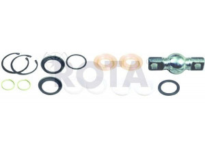 ROTA 2054480 remonto komplektas, trauklė 
 Ašies montavimas/vairavimo mechanizmas/ratai -> Valdymo svirtis/pasukamosios svirties sujungimas -> Vairo trauklės (valdymo svirtis, išilginis balansyras, diago
0693778, 0003500213, 0003500305
